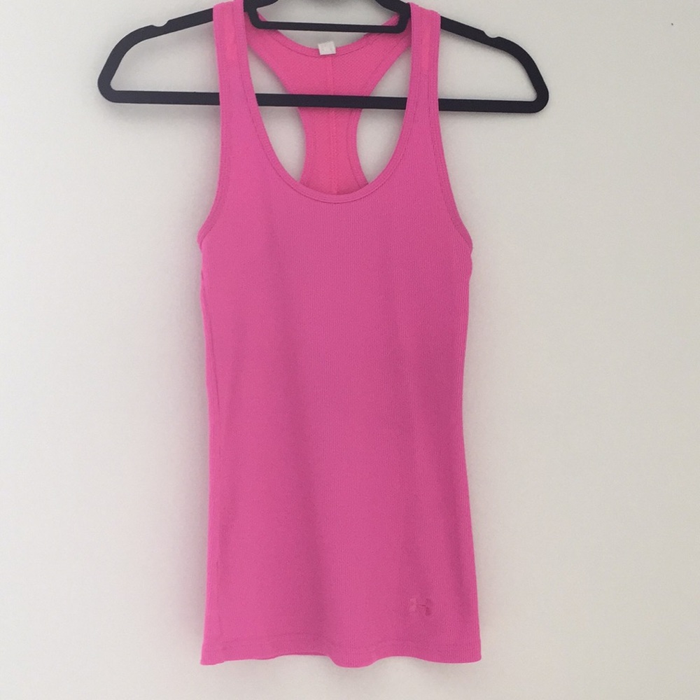 Under Armour Heat Gear Tank